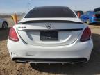Lot #3315763343 2017 MERCEDES-BENZ C 43 4MATI