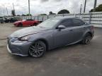 Lot #3308438280 2015 LEXUS IS 250