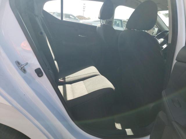 2021 NISSAN SENTRA SV #3316880091