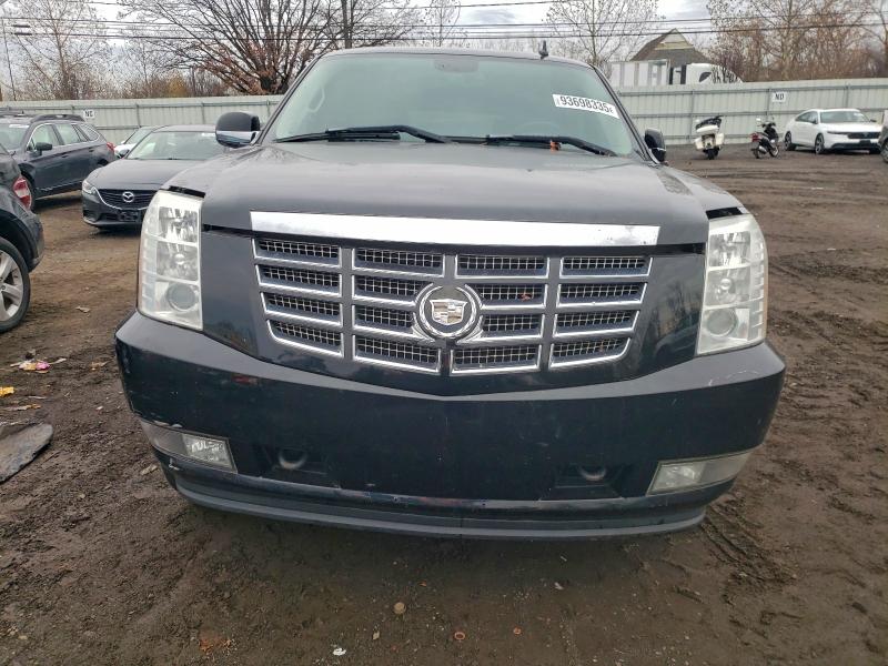 2008 CADILLAC ESCALADE L #3305301326