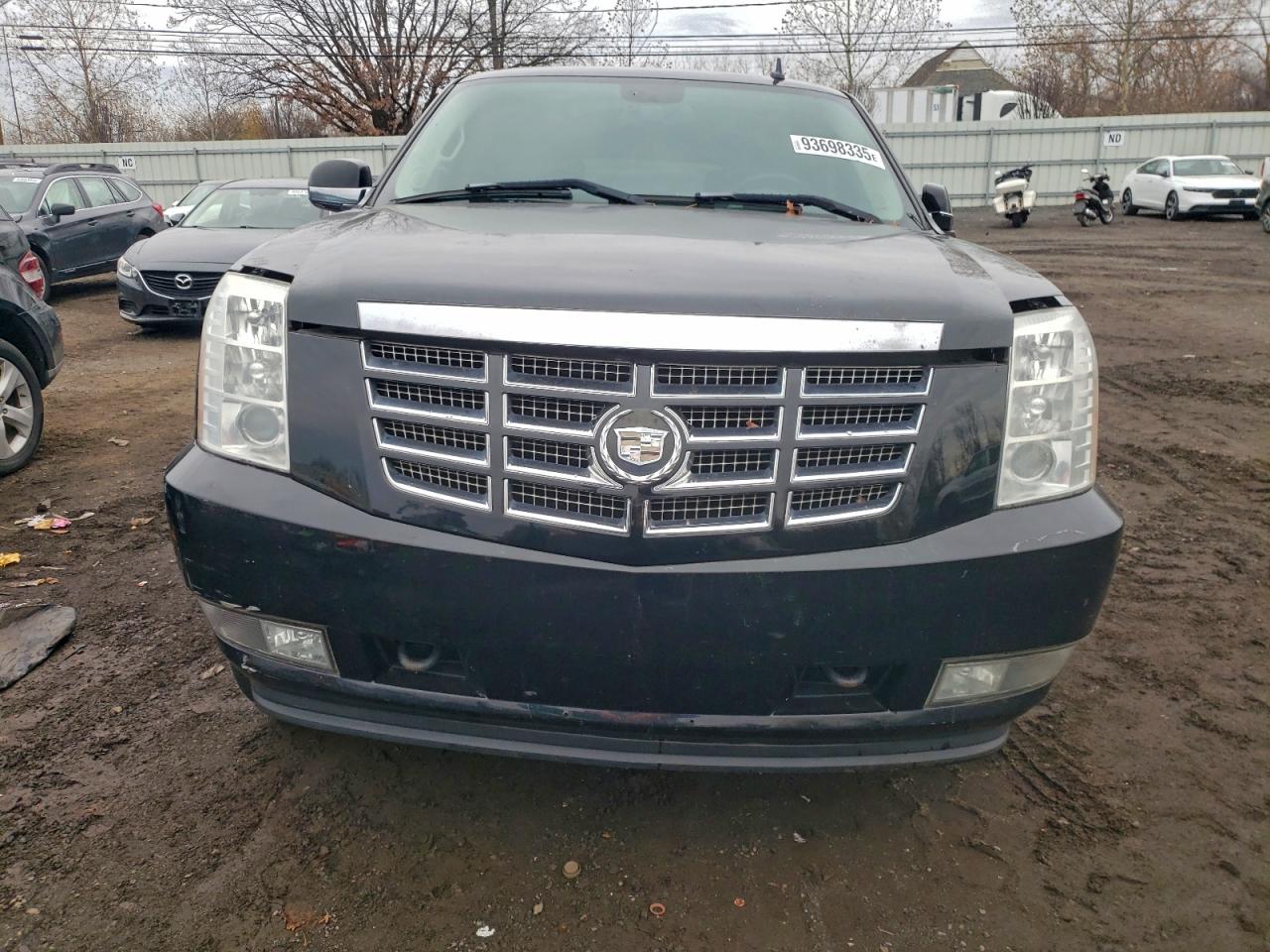 Lot #3305301326 2008 CADILLAC ESCALADE L
