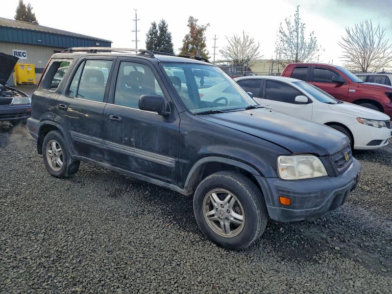 1998 HONDA CR-V EX #3294641048