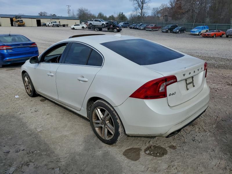 2015 VOLVO S60 PREMIE #3302710004