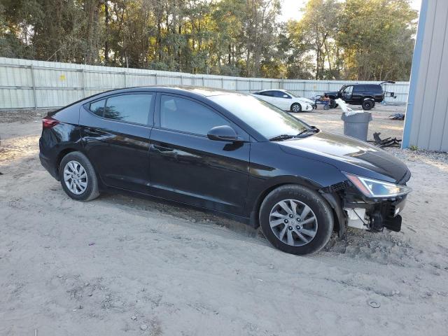 2019 HYUNDAI ELANTRA SE #3310388039