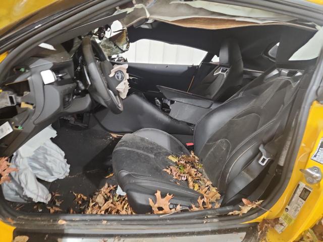 2023 TOYOTA SUPRA BASE #3292630588