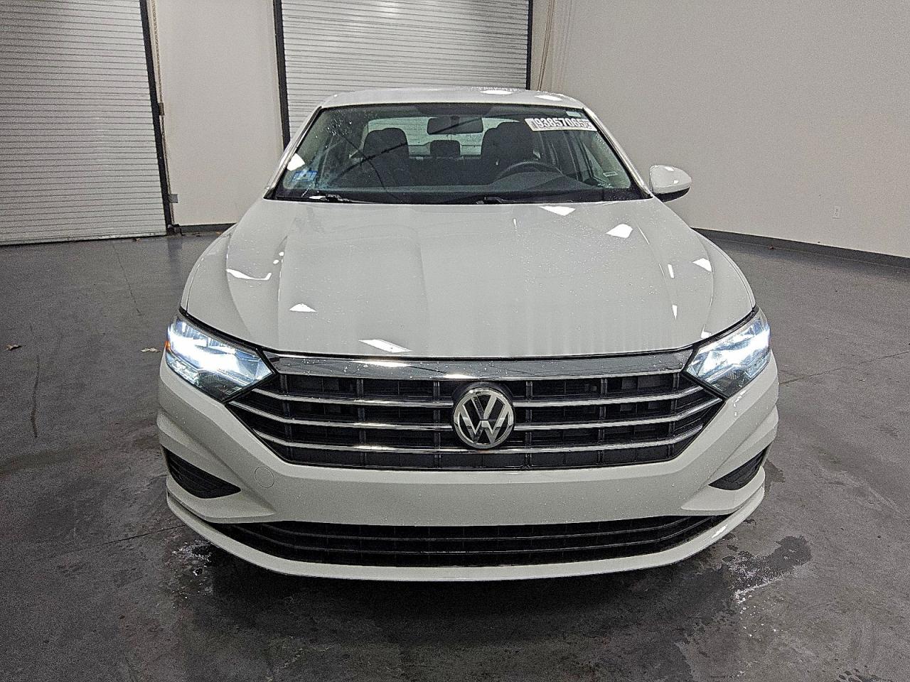 VOLKSWAGEN JETTA S