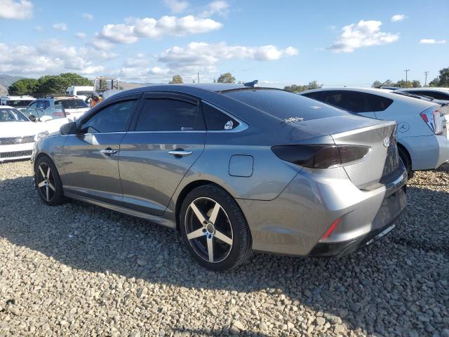 2019 HYUNDAI SONATA LIM #3304812661