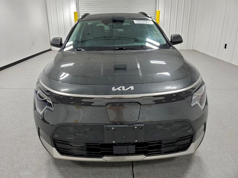 2023 KIA NIRO WIND #3304534467