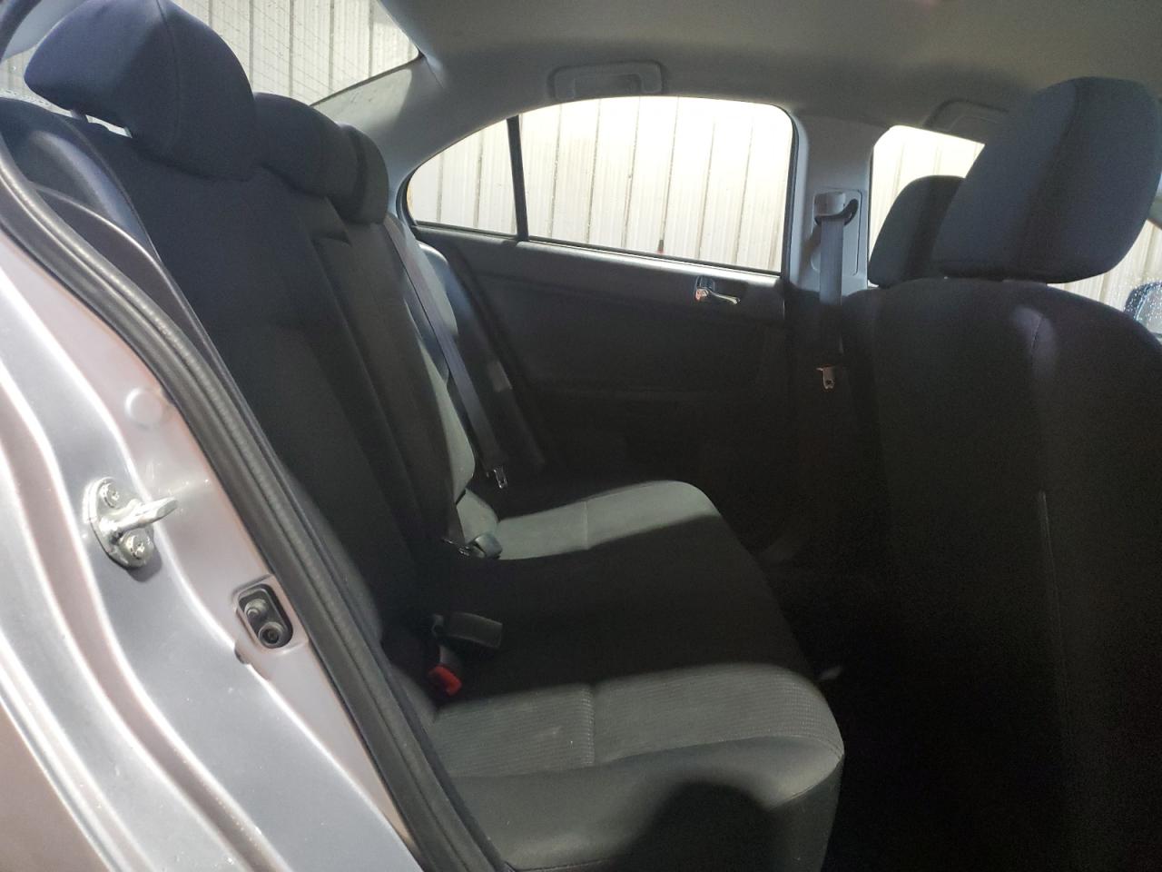 MITSUBISHI LANCER ES