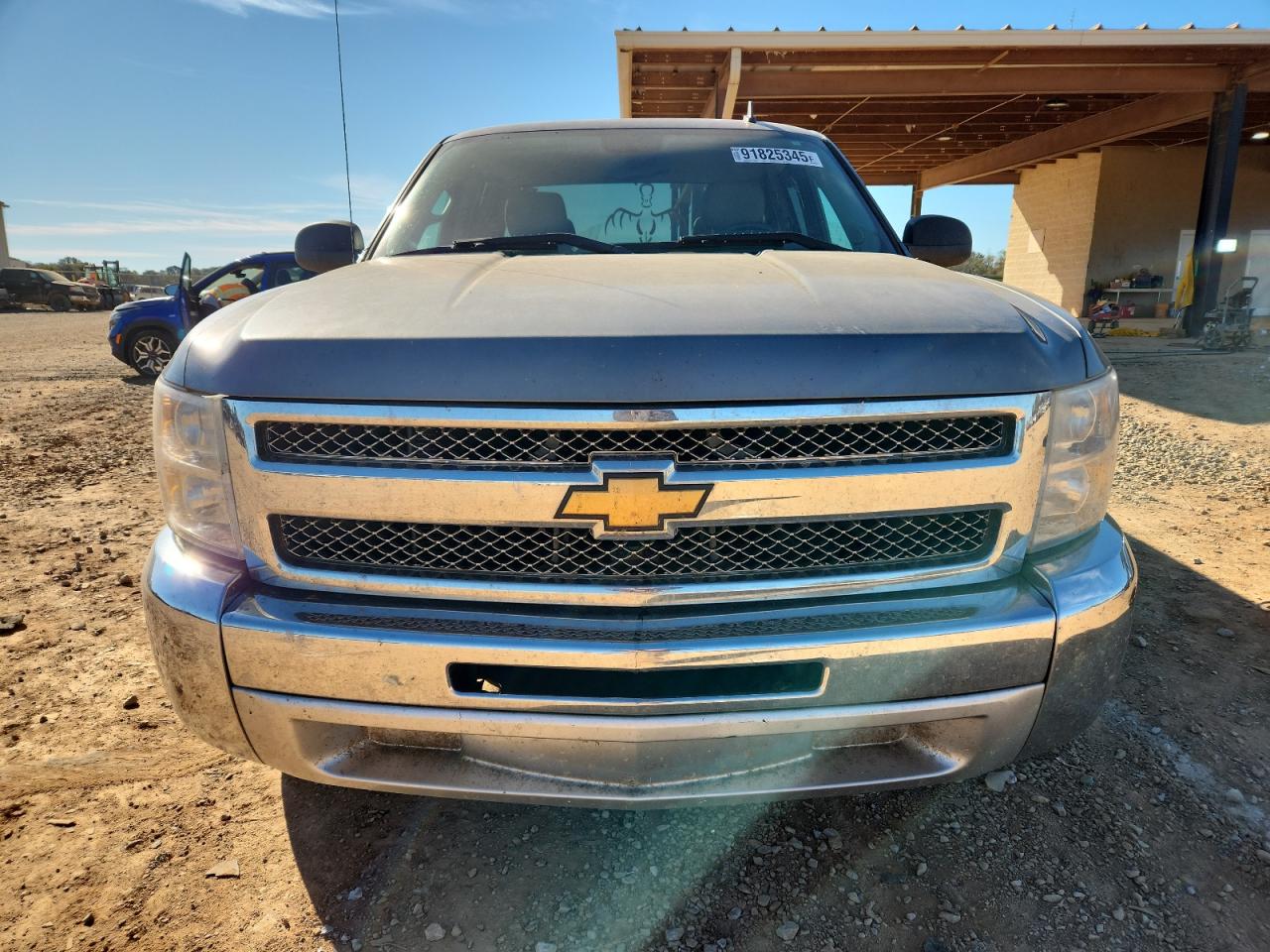 CHEVROLET SILVERADO C1500 LT