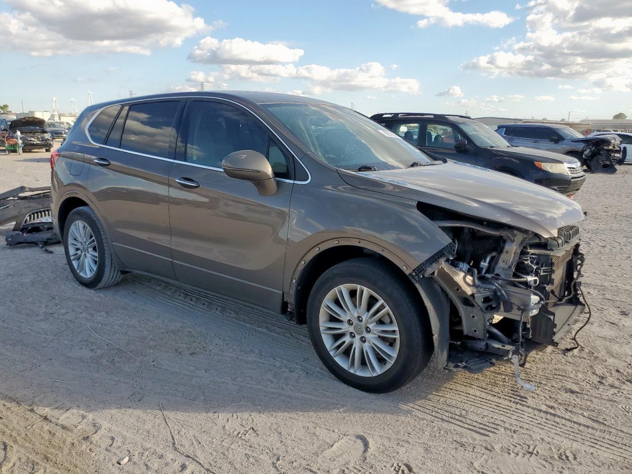 BUICK ENVISION PREFERRED