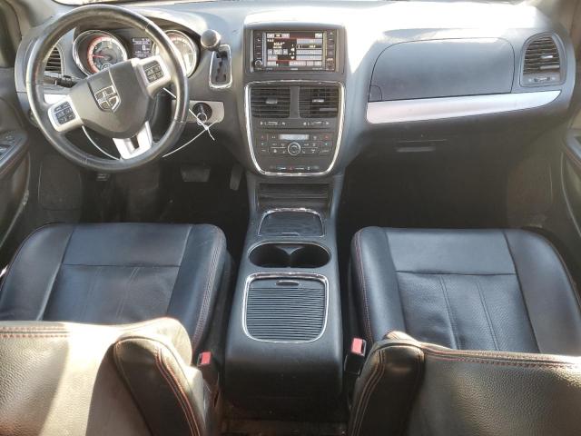 2017 DODGE GRAND CARA #3286592205