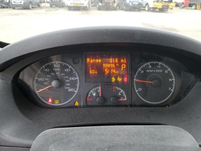 2021 RAM PROMASTER #3311492250