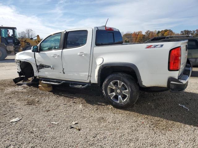 2017 CHEVROLET COLORADO Z #3290282226