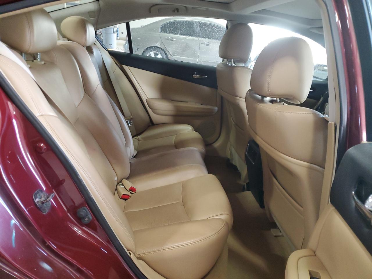 Lot #3311542252 2010 NISSAN MAXIMA S