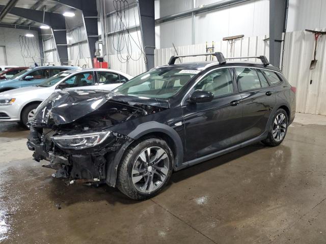 Global Auto Auctions: 2018 BUICK REGAL TOUR