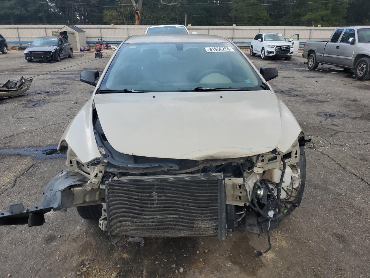 Lot #3287628045 2009 CHEVROLET MALIBU LS