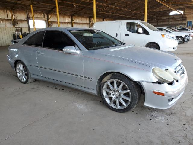 2007 MERCEDES-BENZ CLK 350 #3298045165