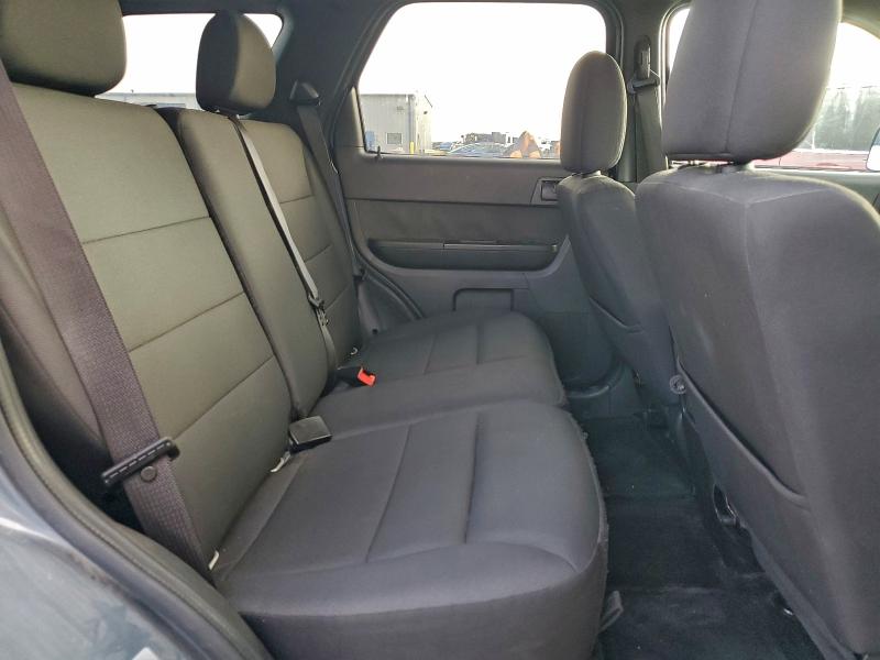 2012 FORD ESCAPE XLT #3305682724