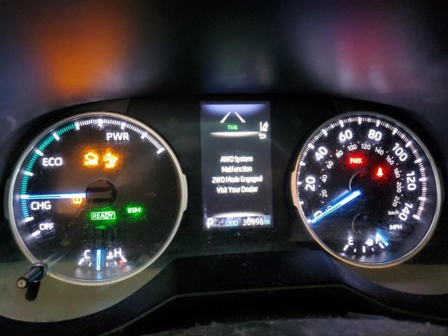 2021 TOYOTA RAV4 XLE #3303742446