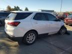Lot #3310414980 2022 CHEVROLET EQUINOX LT