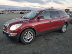 Lot #3298274034 2008 BUICK ENCLAVE CX