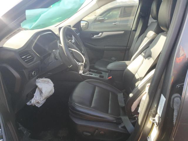 2024 FORD ESCAPE PLA #3303014617