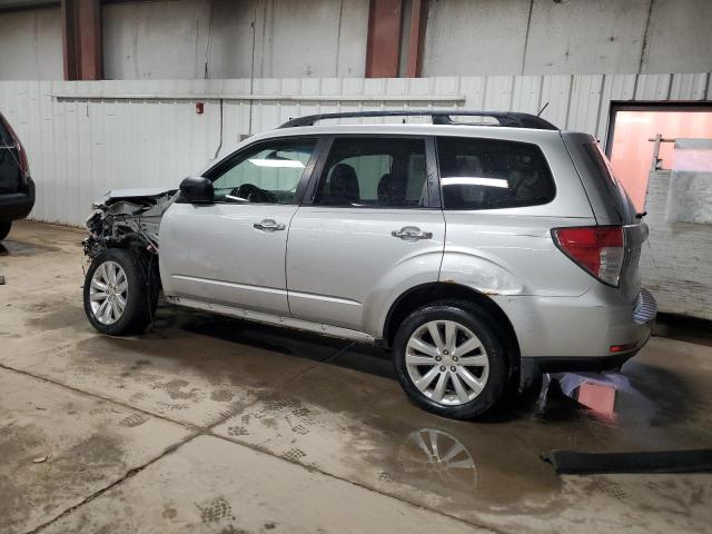 2011 SUBARU FORESTER L #3291340149