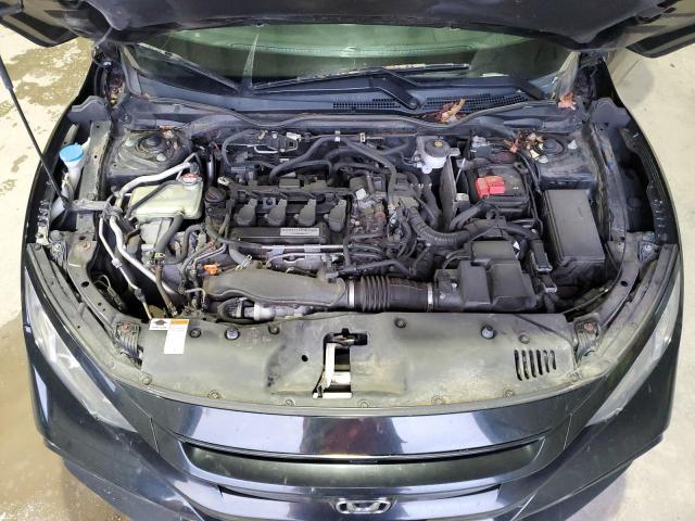 2017 HONDA CIVIC EX #3302647148