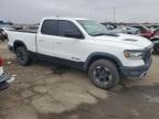 Lot #3303910696 2019 RAM 1500 REBEL