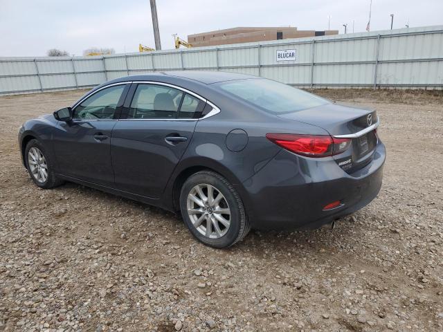 2016 MAZDA 6 SPORT #3317831226