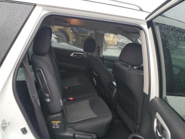 2018 NISSAN PATHFINDER #3316955097