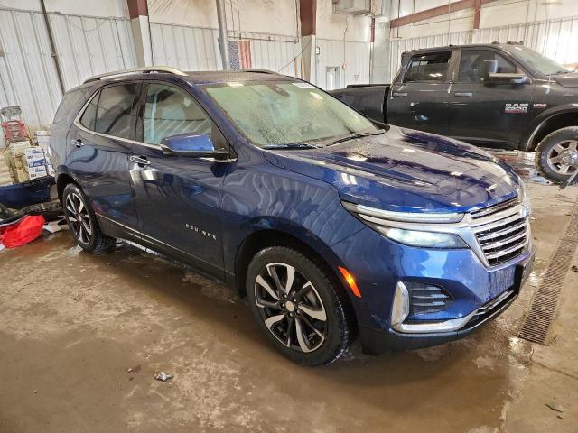 2022 CHEVROLET EQUINOX PR #3296364210