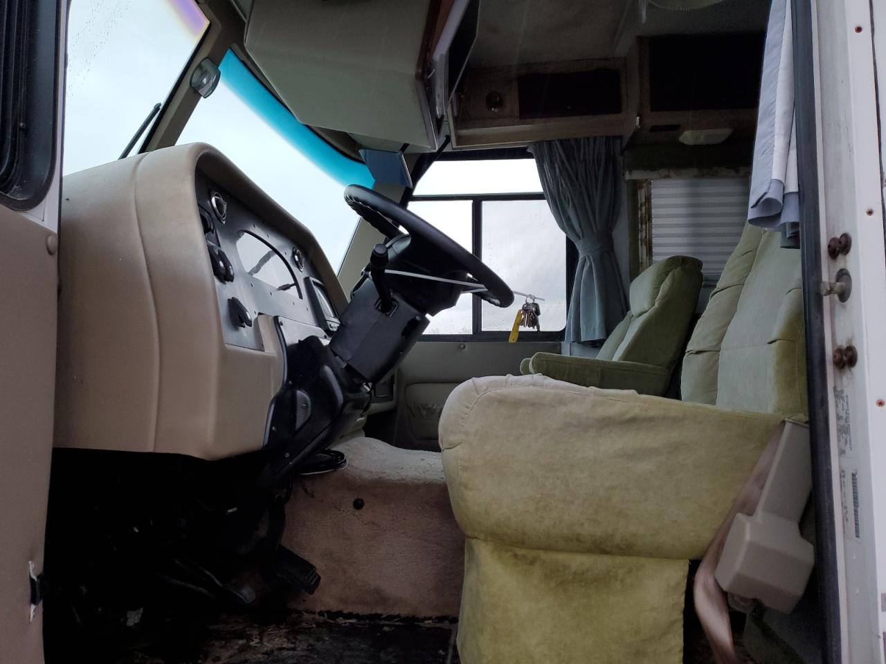 Lot #3279499268 1999 FORD F550 SUPER