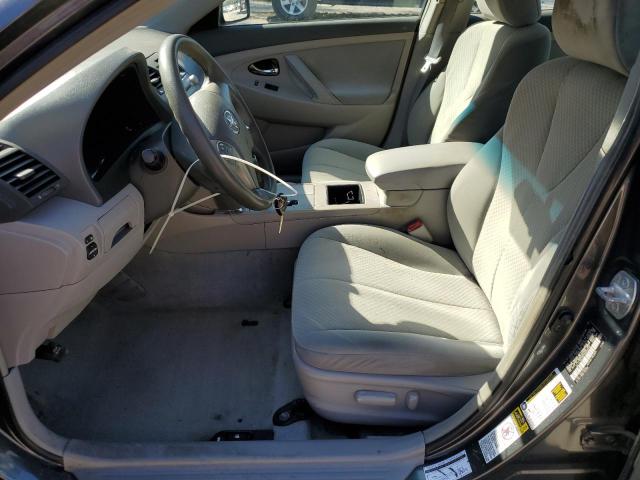2008 TOYOTA CAMRY CE #3302860899