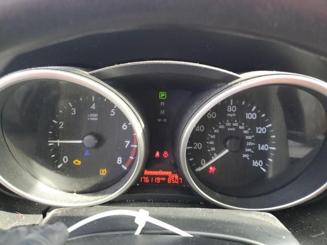 2012 MAZDA 5 #3290289245