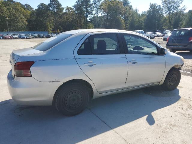 2007 TOYOTA YARIS #3290062263