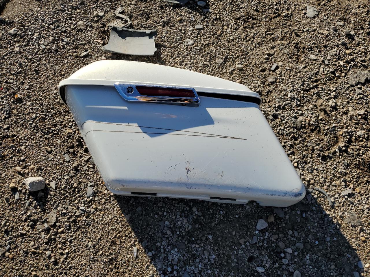 Lot #3284915965 2014 HARLEY-DAVIDSON FLSTC HERI