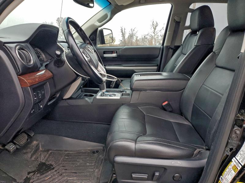 2015 TOYOTA TUNDRA CRE #3294405503