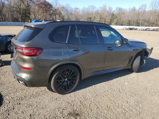 2023 BMW X5 XDRIVE4 #3302652009