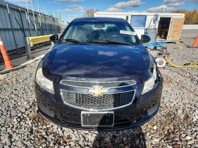 2013 CHEVROLET CRUZE LT #3284764537