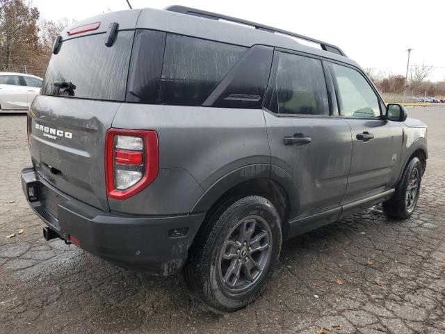 2022 FORD BRONCO SPO #3283814436