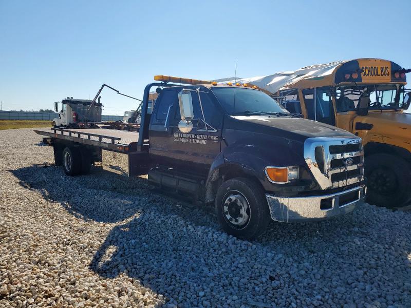 2006 FORD F650 #3285043414
