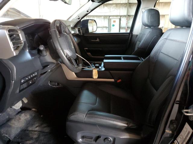 2023 TOYOTA TUNDRA CRE #3290381779