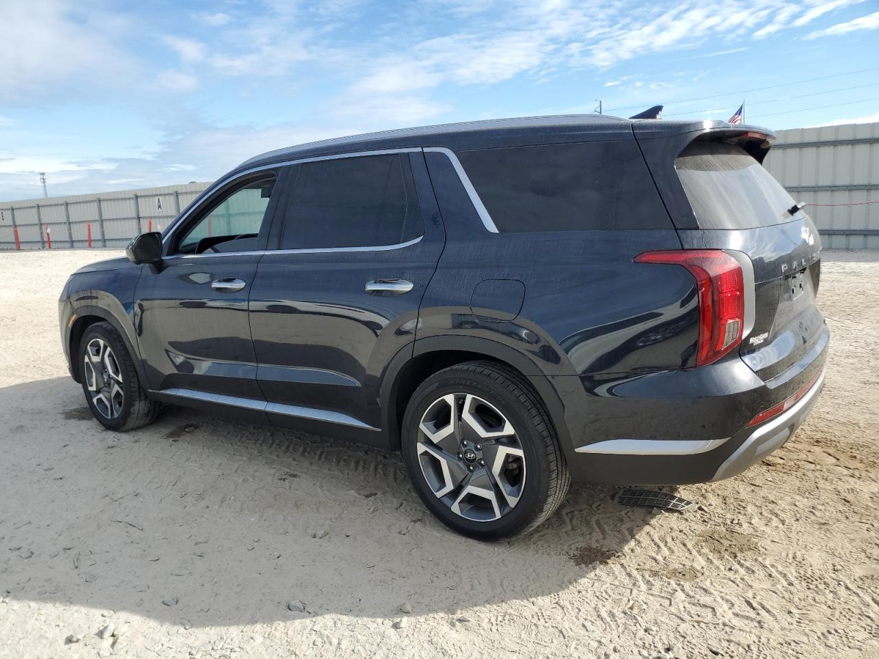 HYUNDAI PALISADE SEL PREMIUM