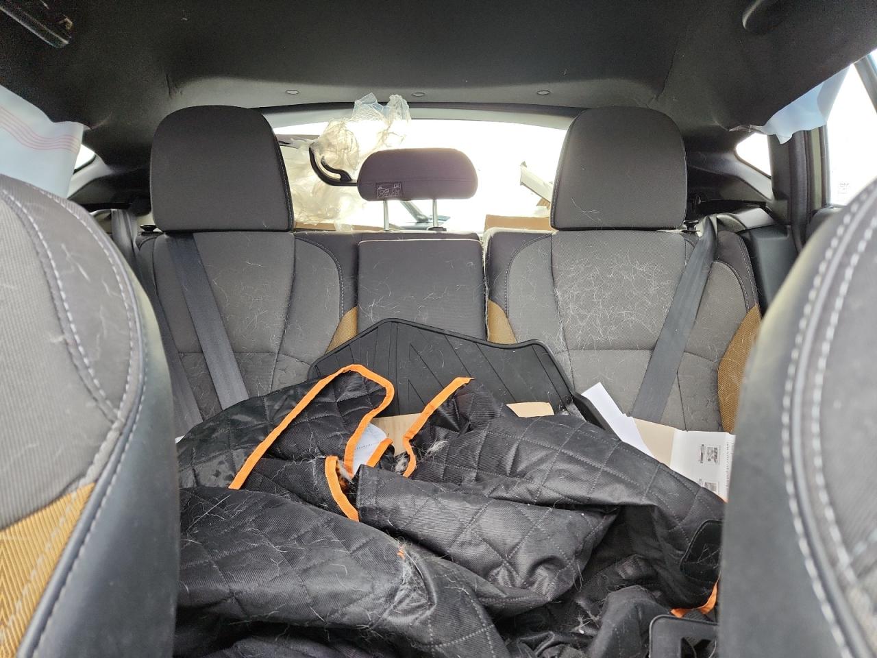 Lot #3309778840 2024 SUBARU CROSSTREK