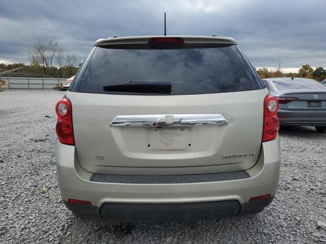2013 CHEVROLET EQUINOX LT #3287682037