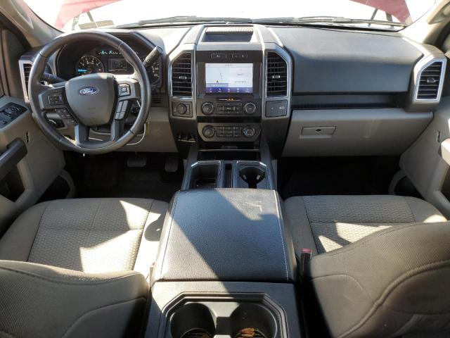 2020 FORD F150 SUPER 1FTEW1EP6LFA48099