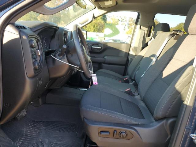 2022 CHEVROLET SILVERADO #3301841331