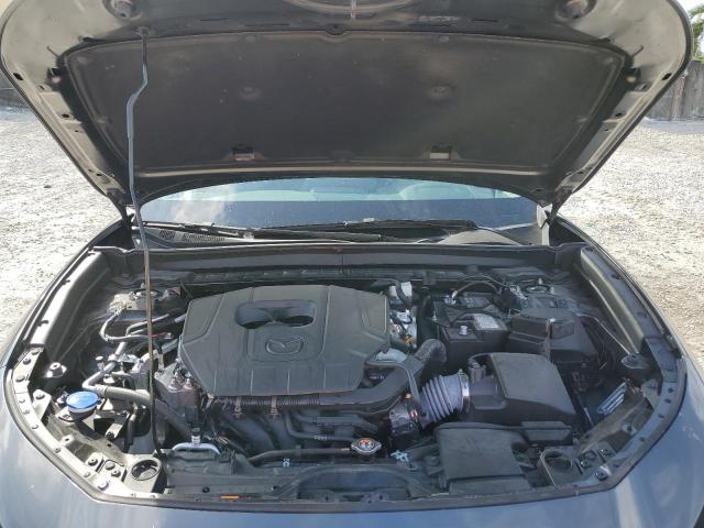 2025 MAZDA CX-30 SELE #3302798946